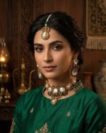 Turkish Necklace Set
