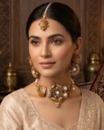 Turkish Choker Set