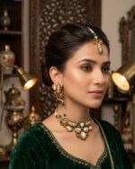 Turkish Choker Set