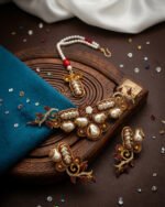 Turkish Choker Set - Image 2