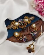 Turkish Choker Set - Image 2