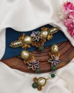 Turkish Choker Set - Image 3