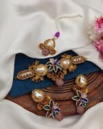 Turkish Choker Set - Image 4