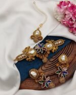 Turkish Choker Set - Image 7