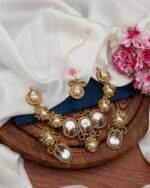 Turkish Necklace Set - Image 4