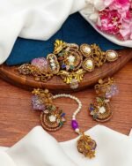 Turkish Choker Set - Image 4