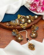 Turkish Choker Set - Image 5