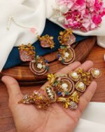 Turkish Choker Set - Image 7