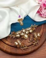 Turkish Choker Set - Image 3