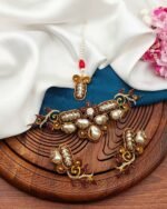 Turkish Choker Set - Image 4