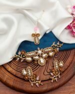 Turkish Choker Set - Image 7