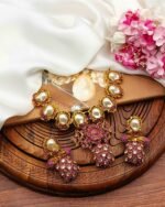 Turkish Necklace Set - Image 6
