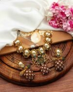 Turkish Necklace Set - Image 4