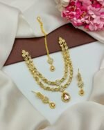 American Diamond Set - Image 2