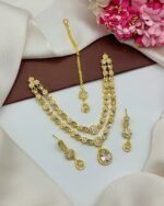 American Diamond Set - Image 3