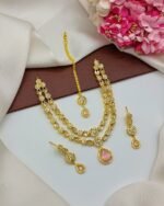 American Diamond Set - Image 4