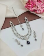 American Diamond Set - Image 7
