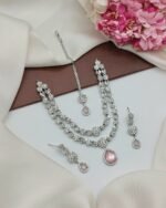 American Diamond Set - Image 8