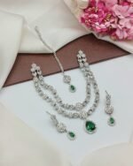 American Diamond Set - Image 9