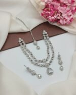 American Diamond Set - Image 10