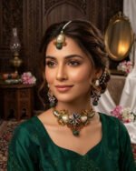 Turkish Choker Set
