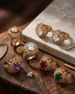 RP Jadao Zarcon Ring