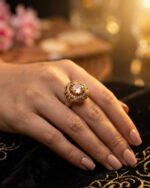 RP Jadao Zarcon Ring - Image 2
