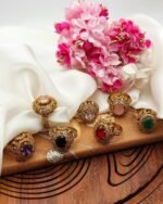 RP Jadao Zarcon Ring - Image 3