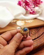 RP Jadao Zarcon Ring - Image 4